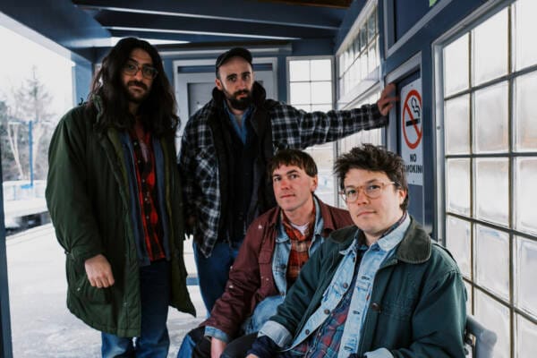 Friendship - Vrijdag 15 mei 2026 - Rotown, Rotterdam