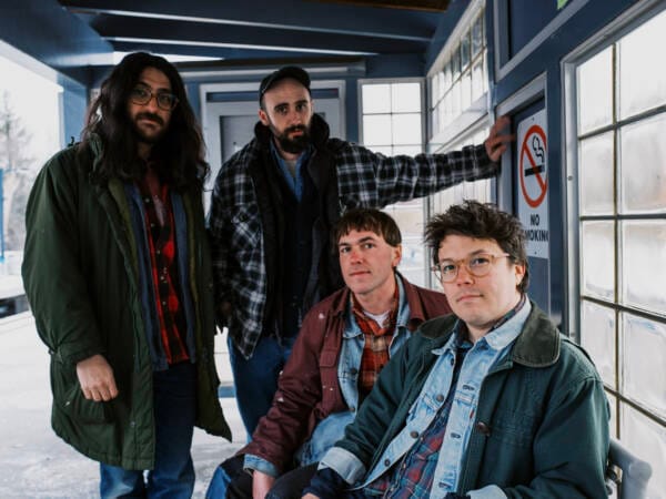 Friendship - Vrijdag 15 mei 2026 - Rotown, Rotterdam