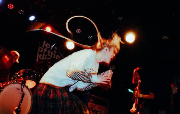 Left of the Dial 2026 - Rotown Rotterdam