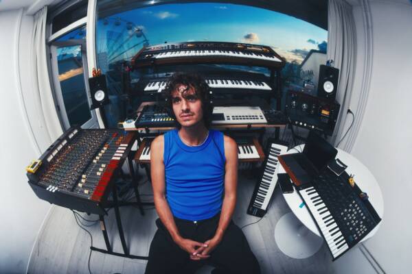 Don Melody Club - 16 mei 2026 - Rotown, Rotterdam