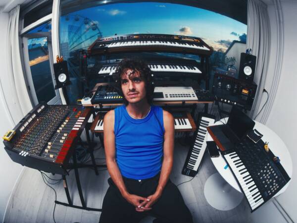 Don Melody Club - 16 mei 2026 - Rotown, Rotterdam