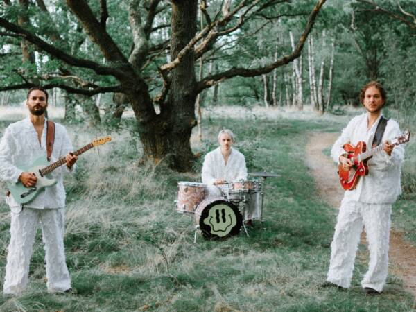 Kytes - 14 februari 2027 - Rotown, Rotterdam