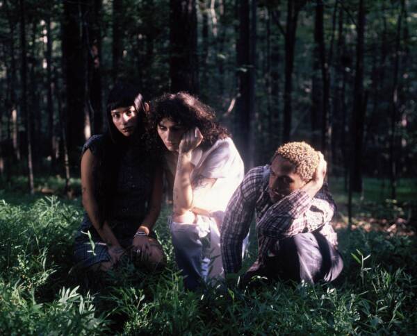 Sword II - maandag 11 mei - Rotown, Rotterdam