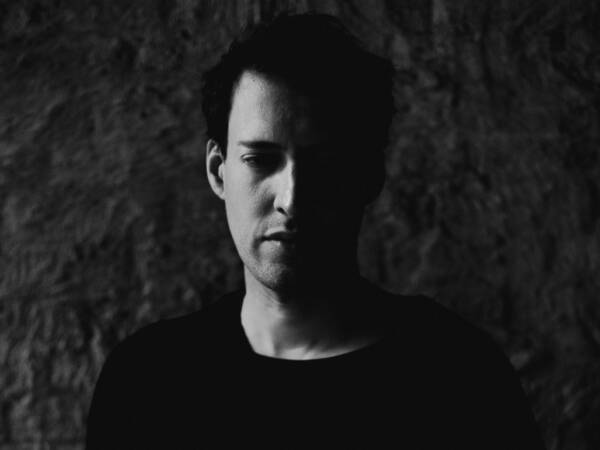 Eloi Youssef - Vrijdag 8 mei 2026 - Arminius, Rotterdam