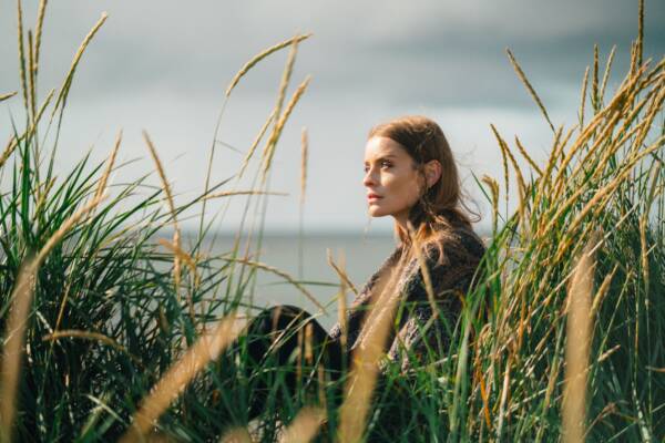 Eydís Evensen - 23 april 2026 - LantarenVenster, Rotterdam