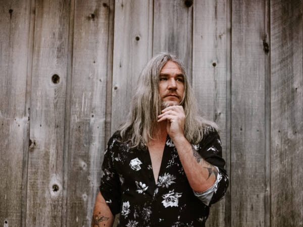 Israel Nash - 27 mei 2026 - LantarenVenster, Rotterdam