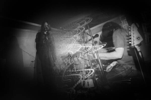 MEMORIALS - Zondag 7 juni 2026 - Rotown, Rotterdam