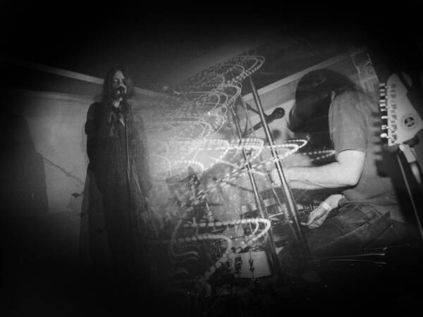 MEMORIALS - Zondag 7 juni 2026 - Rotown, Rotterdam