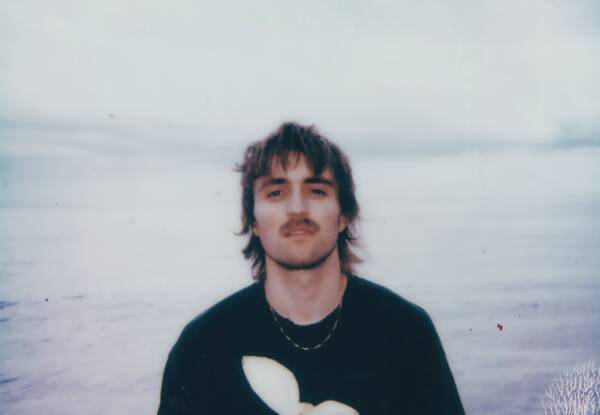 Martin Luke Brown - 12 november 2026 - Rotown, Rotterdam